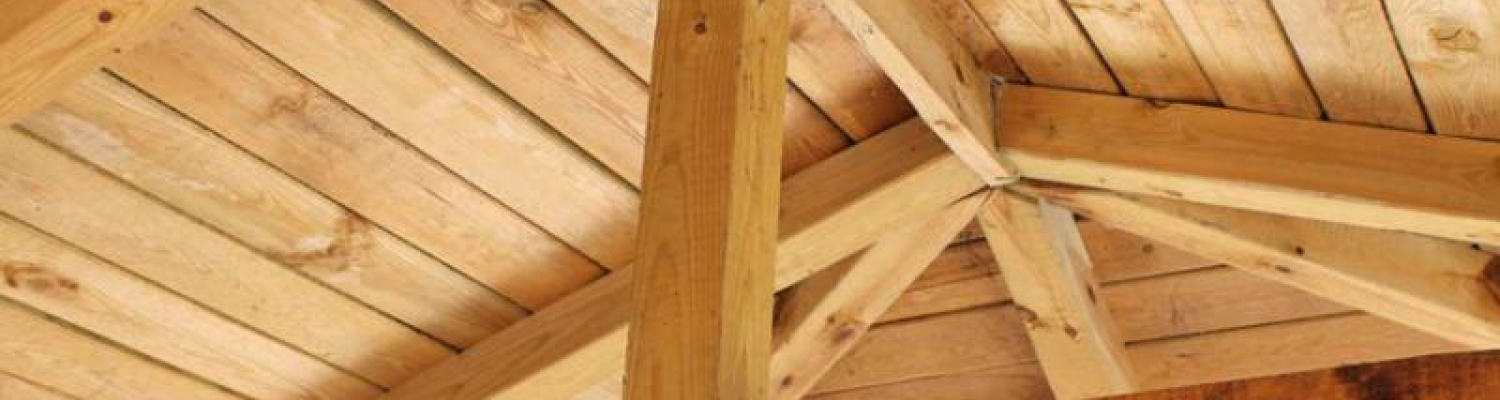Corso di Progettazione Tetti in Legno